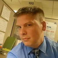 Brandon Lazarek