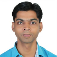 Shashank Kausadikar