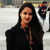 Keerti Bhardwaj