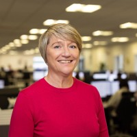 Wendy Cotton