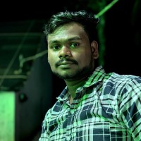 Sajin Devadhas