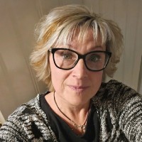 Kicki Jansson