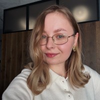 Yuliia Tymchyshyn