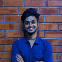 Ranganadh Yadlapalli