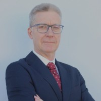 Patrick Blanchard
