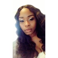 Zanetha Stuckey