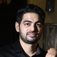 Parijat Sinha