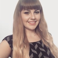 Kirstie Hall