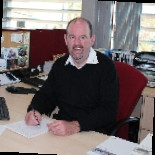 Steve Bradley