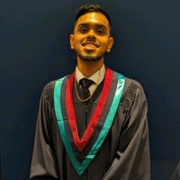 Ryan Gharbaran