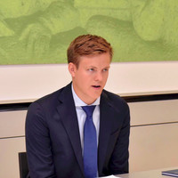 Spencer Crouch