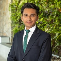 Nikhil Goyal