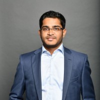 Danesh Ellayah