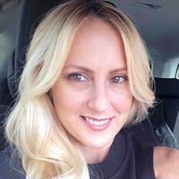 Suzy Murphy