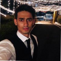 Shyam Dev