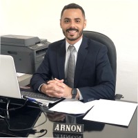 Arnon Alves Da Silva
