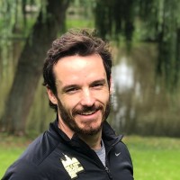 João Henrique Machado Silva