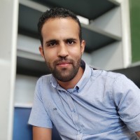 Youness Hamidi