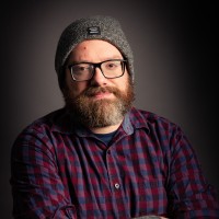 Andrew Burns (He/Him)