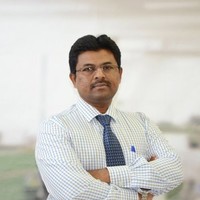 Shaik Kaleemuddin