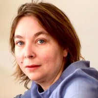 Stéphanie Eon