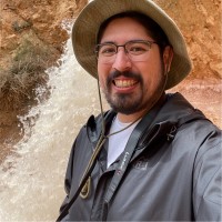 Cesar Galvan