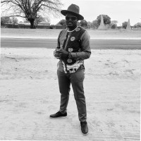 Godfried Nghipandulwa
