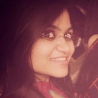 Richa Gupta