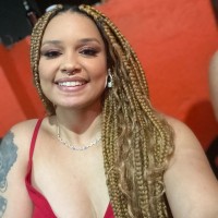 Tayrine Matos