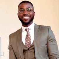 Olawale Jenyo
