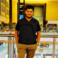 Ganesh Raju V