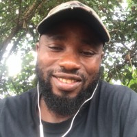 Agbenyo Bright