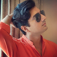 Prashant Tiwari