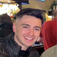Oliver Laight