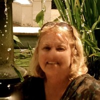 Susan Marsh