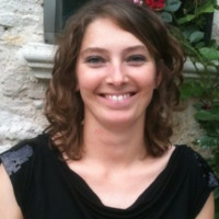 Amandine Lecocq