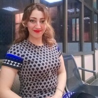 Dina Fakhry