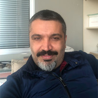 Hüseyin gündoğan