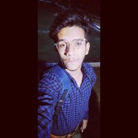 Ansari Muqeet