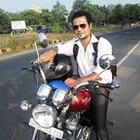 Ravi Mawar