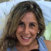 Laetitia Zaoui Houbani
