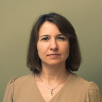 Mariolia Ukane