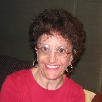 Barbara Flink