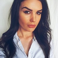 Adelina Itsova