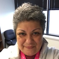 Teresa Troncoso De Cruz