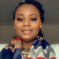 Shadaria Mosley
