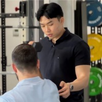 Hugh Hua