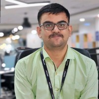 Hrudhai Narayan S