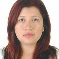 Sharon Barreira Cabrera