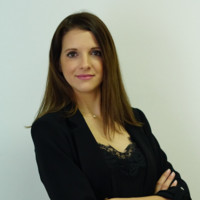 Vasiliki Xinou